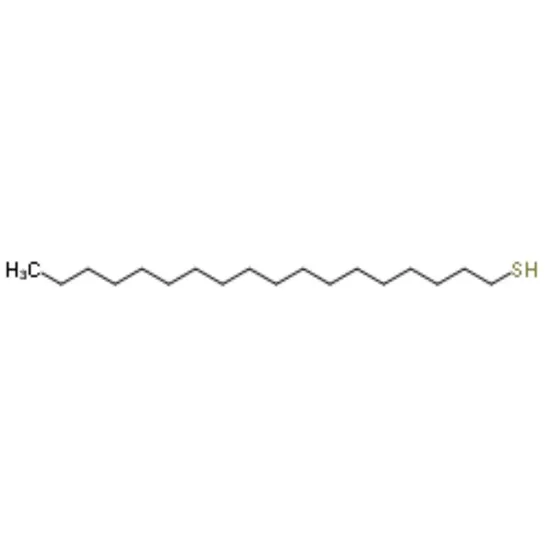 Octadecylthiol CAS 2885-00-9 99% Purity Solid for Chemical Processing 25kg Pack