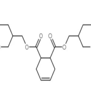 Bis(2-ethylhexyl) Cyclohex-4-Ene-1,2-Dicarboxylate 99% Purity for Chemical Production CAS 2915-49-3