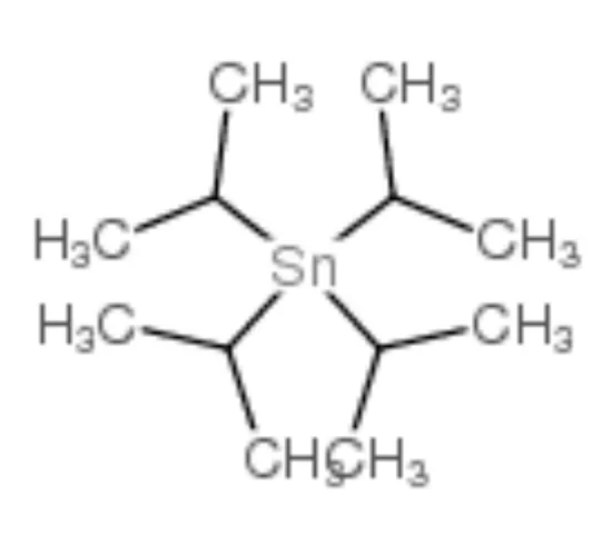 Tetraisopropyltin CAS 2949-42-0 99% Purity for Chemical Manufacturing 25kg Drum