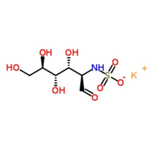 2'-Deoxy-2'-Fluorouridine CAS 31284-96-5 99% Purity Solid Pharmaceutical Chemical for Research Use