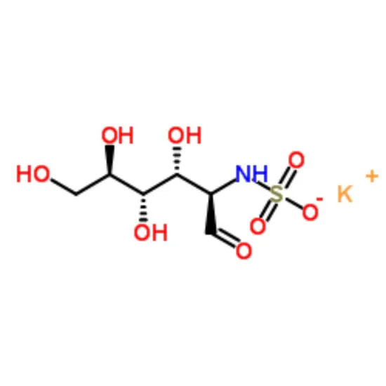 2′-Deoxy-2′-Fluorouridine CAS 31284-96-5 99% Purity Solid Pharmaceutical Chemical for Research Use