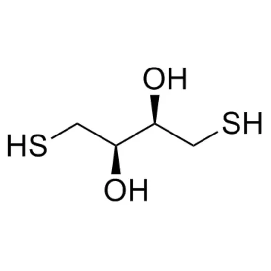 Dl-Dithiothreitol 99% Purity CAS 3483-12-3 Solid Pharmaceutical Chemical for Industrial Use