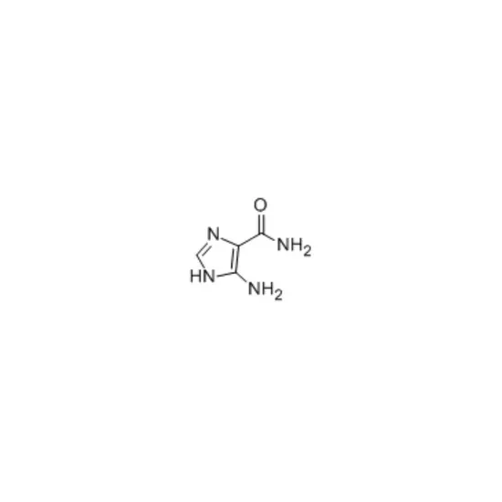5-Amino-4-Imidazolecarboxamide 99% Purity CAS 360-97-4 for Chemical Synthesis
