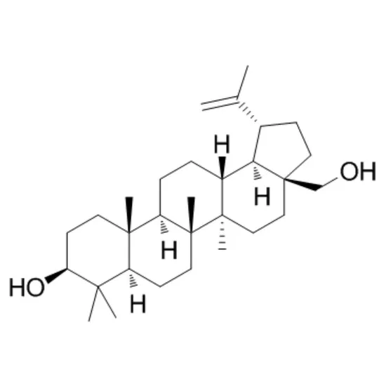 Betulin 99% Purity CAS 473-98-3 Solid Pharmaceutical Chemical for Industrial Use