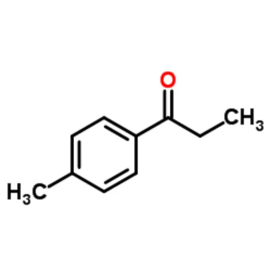 4-Methylpropiophenone 99% Purity CAS 5337-93-9 Pharmaceutical Intermediate Liquid