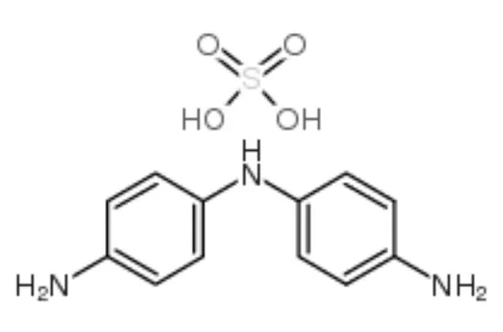 4,4'-Iminodianiline CAS 537-65-5 99% Purity for Chemical Manufacturing, 25kg Packing