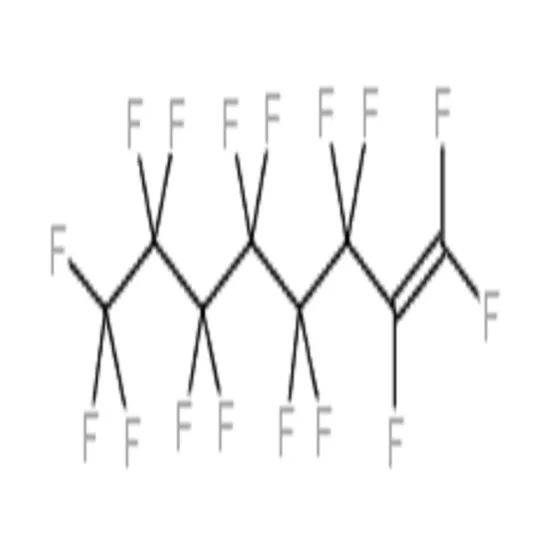 Perfluorooct-1-Ene 99% Purity CAS 559-14-8 for Chemical Manufacturing 25kg Packing