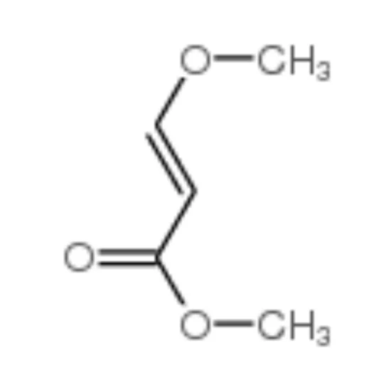 Methyl 3-Methoxyacrylate 99% Purity CAS 5788-17-0 for Chemical Synthesis 25kg Pack