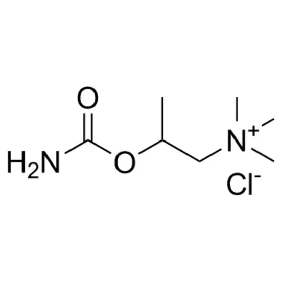 Bethanechol Chloride CAS 590-63-6 99% Purity Solid for Industrial Chemical Applications
