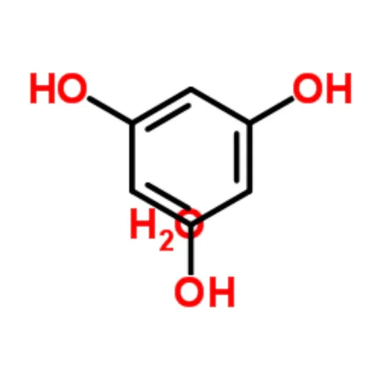 Phloroglucinol Dihydrate 99% Purity CAS 6099-90-7 for Industrial Chemical Applications