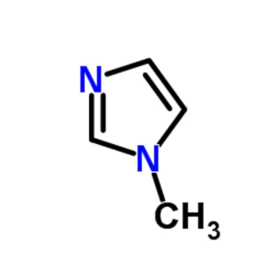 Methylimidazole CAS 616-47-7 99% Purity Liquid for Organic Synthesis Intermediates