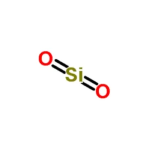 Silicon Dioxide 99% Purity CAS 61790-53-2 for Chemical Industry Applications