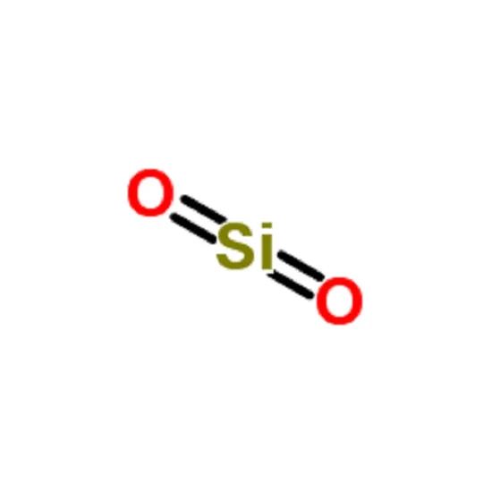 Silicon Dioxide 99% Purity CAS 61790-53-2 for Chemical Industry Applications