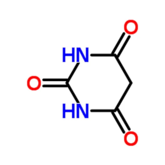Barbituric Acid CAS 67-52-7 99% Purity Pharmaceutical Intermediates for Chemical Synthesis