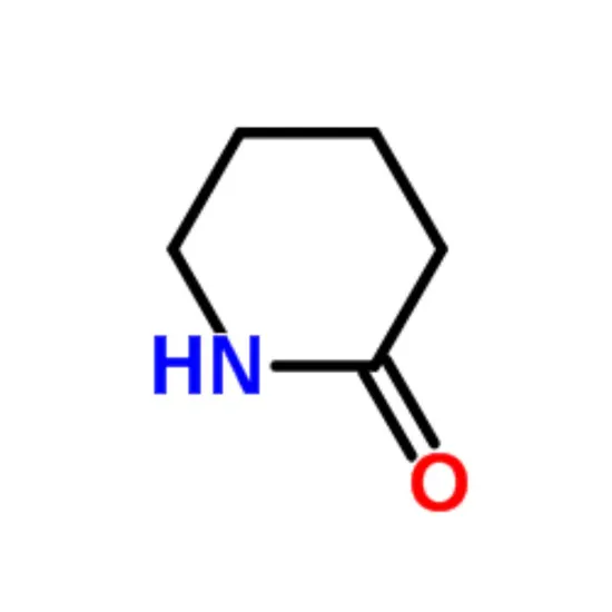 2-Piperidone CAS 675-20-7 99% Purity Solid for Chemical Synthesis 25kg Drum