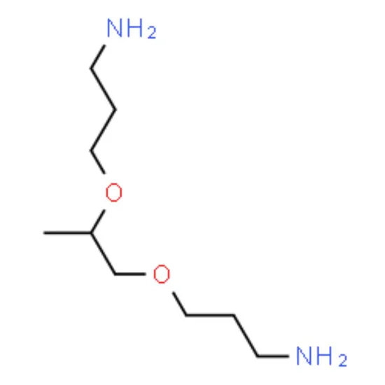 O, O’-Bis(2-aminopropyl) Polypropyleneglycol 99% Purity for Chemical Synthesis CAS 9046-10-0