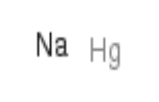 Sodium Amalgam 99% Purity CAS 11110-52-4 for Reducing Metal Halides, 25kg Pack