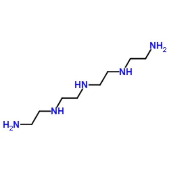 Tetraethylenepentamine 99% Purity CAS 112-57-2 Liquid Chemical for Industrial Use