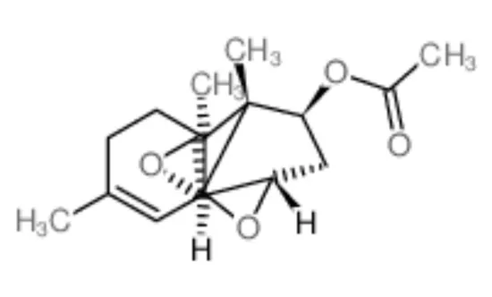 Trichodermin 99% Purity CAS 4682-50-2 Pharmaceutical Chemical for Industrial Use