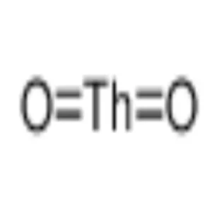 Thorium Oxide CAS 1314-201 99% Purity for Chemical Manufacturing, 25kg Pack