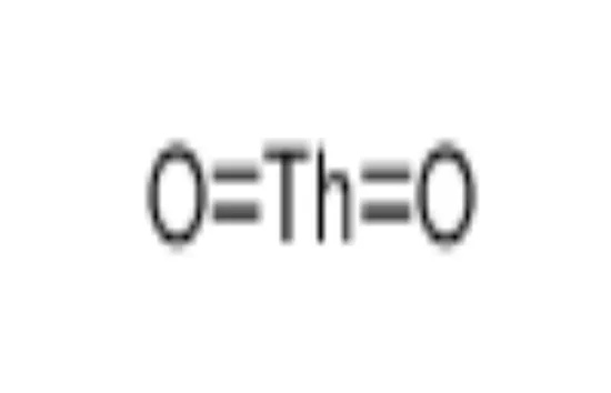 Thorium Oxide CAS 1314-201 99% Purity for Chemical Manufacturing, 25kg Pack
