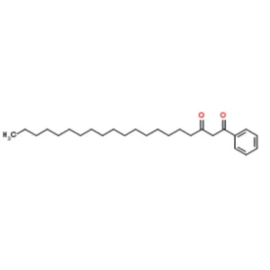 1-Phenylicosane-1,3-Dione 99% Purity CAS 58446-52-9 for Industrial Chemical Processing