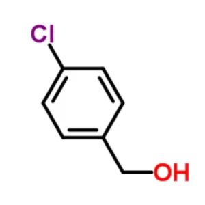 P-Chlorobenzylalcohol CAS 873-76-7 99% Purity Industrial Chemical Powder 25kg Pack