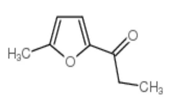 2-Methyl-5-Propionyl-Furan CAS 10599-69-6 ≥99% Purity Liquid for Lab Use