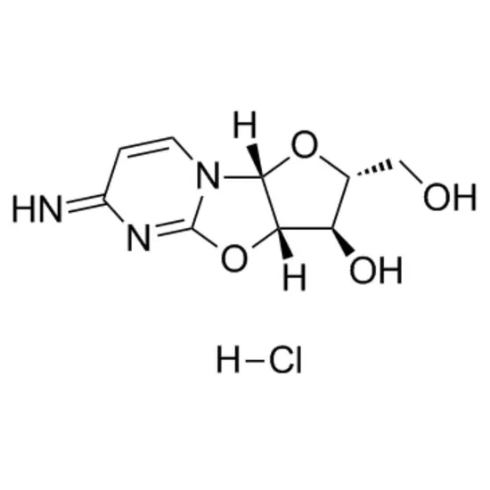 Cyclocytidine Hydrochloride 99% Purity Powder for Industrial Chemical Applications