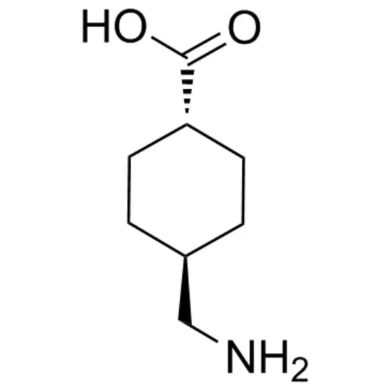 Tranexamic Acid 99% High Purity CAS 1197-18-8 for Chemical Manufacturing