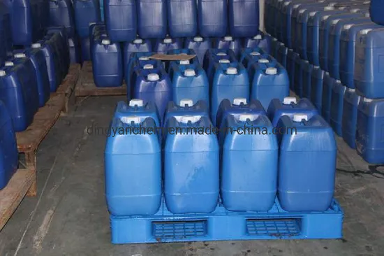 Cyclohexylamine 99% Purity ISO Certified Liquid for Industrial Chemical Applications - Image 3