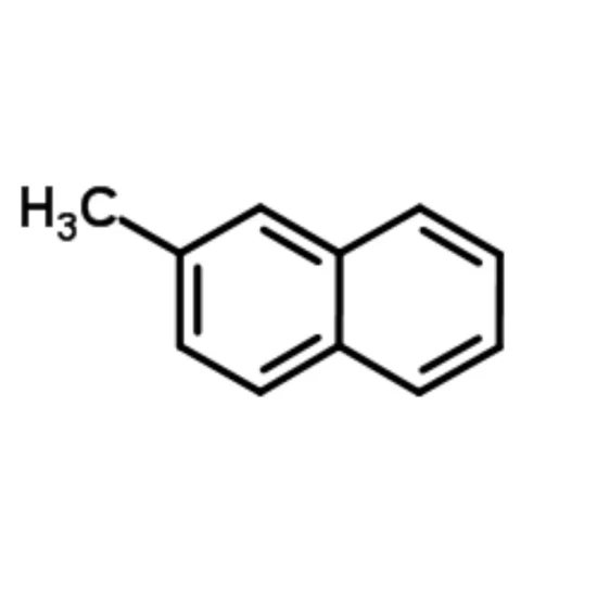2-Methylnaphthalene 99% Purity CAS 91-57-6 for Plant Growth Inhibitor Synthesis