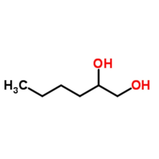 2-Hexanediol 99% Pure Liquid for Cosmetics & Ink Manufacturing ISO Certified