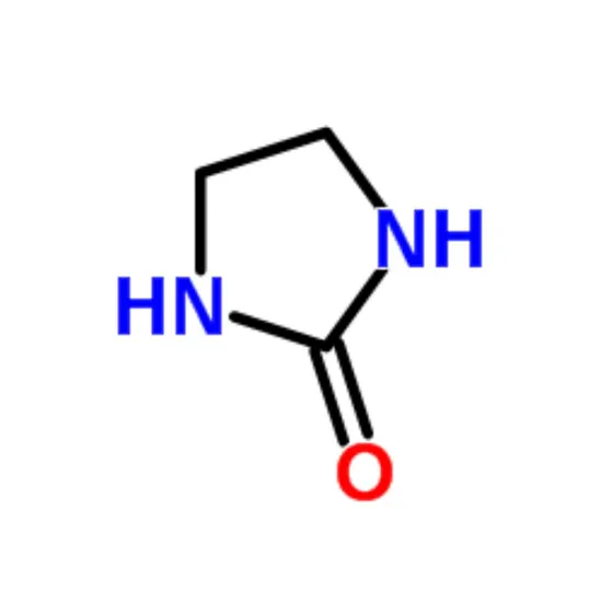 2-Imidazolidone 99% Pure CAS 120-93-4 for Industrial Chemical Manufacturing