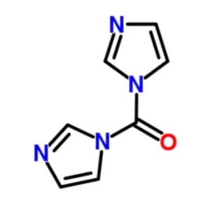1 1'-Carbonyldiimidazole 99% Purity CAS 530-62-1 ISO Certified Solid Chemical for Industrial Use