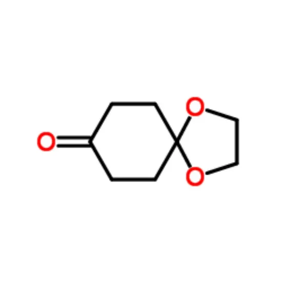 1,4-Dioxaspiro[4.5]Decan-8-One 99% Purity Medicine Intermediate CAS 4746-97-8