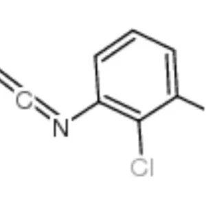 2 3-Dichlorophenyl Isothiocyanate 99% Purity ISO Certified for Chemical Synthesis CAS 6590-97-2