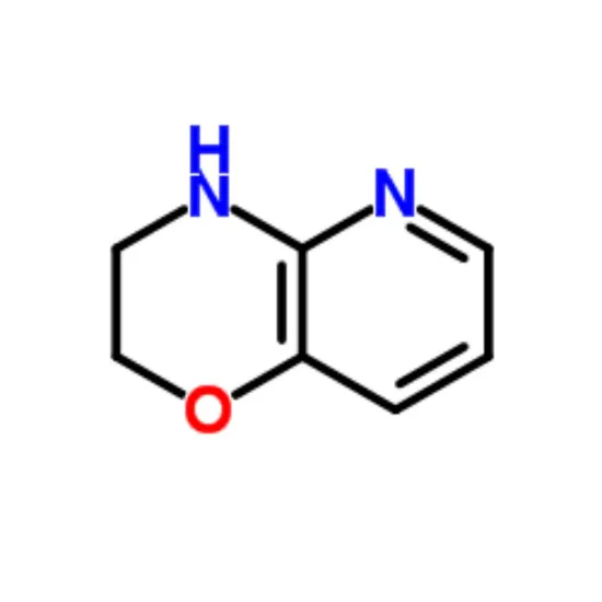 3,4-Dihydro-2h-Pyrido[3,2-B][1,4]Oxazine 99% Purity CAS 20348-23-6 for Chemical Production