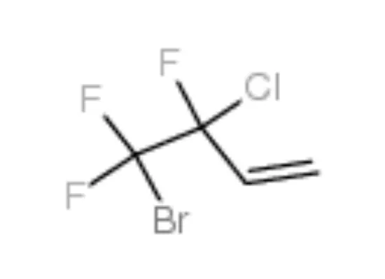 4-Bromo-3-Chloro-3,4,4-Trifluorobut-1-Ene 99% Purity for Chemical Synthesis CAS 374-25-4