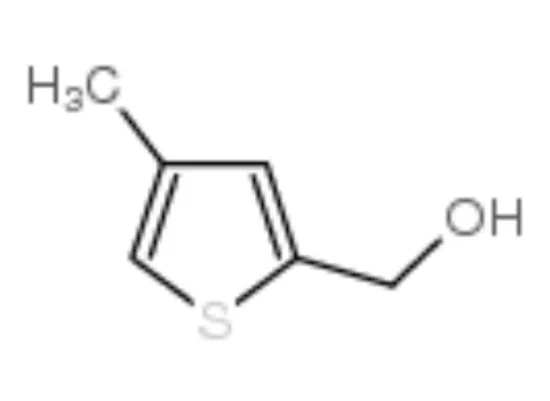 (4-methylthiophen-2-yl) Methanol 99% Purity ISO Certified Reference Material for Chemical Production CAS 74395-18-9
