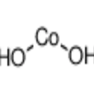 Cobalt Hydroxide 99% Purity CAS 21041-93-0 ISO Certified Solid for Chemical Manufacturing