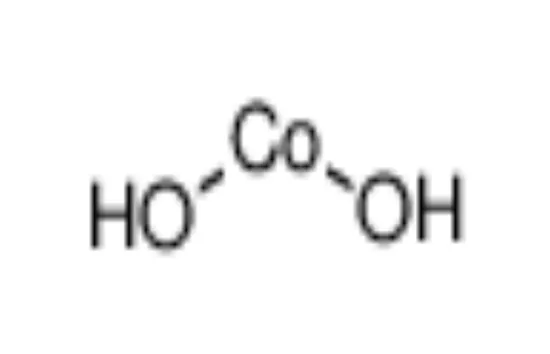 Cobalt Hydroxide 99% Purity CAS 21041-93-0 ISO Certified Solid for Chemical Manufacturing