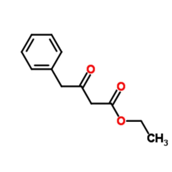 Ethyl 3-Oxo-4-Phenylbutanoate 99% Purity CAS 5413-05-8 ISO Certified for Chemical Synthesis