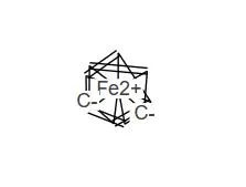 Ferrocene 99% Purity CAS 102-54-5 ISO Certified for Chemical Manufacturing 25kg Drum