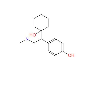 O-Desmethylvenlafaxine 99% Purity CAS 93413-62-8 ISO Certified Reference Material for Chemical Analysis