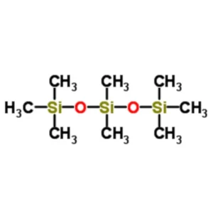 Octamethyltrisiloxane 99% Purity CAS 107-51-7 Industrial Grade for Chemical Manufacturing 25kg Pack