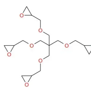 Pentaerythritol Glycidyl Ether 99% Purity CAS 3126-63-4 for Chemical Applications