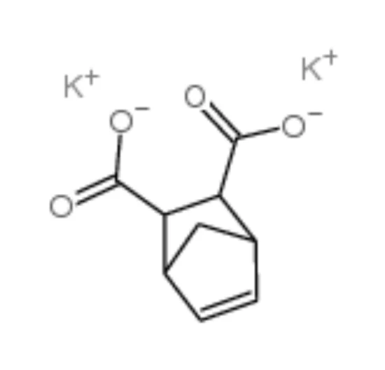Potassium Humate 99% Purity CAS 68514-28-3 High Efficiency Organic Potash Fertilizer for Industrial Use