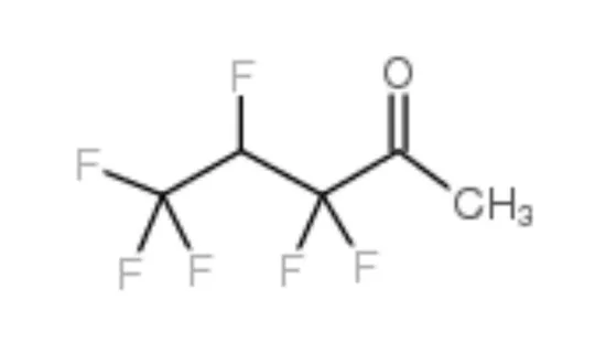 3,3,4,5,5,5-Hexafluoropentan-2-One 99% Purity ISO Certified Reference Material CAS 60249-67-4