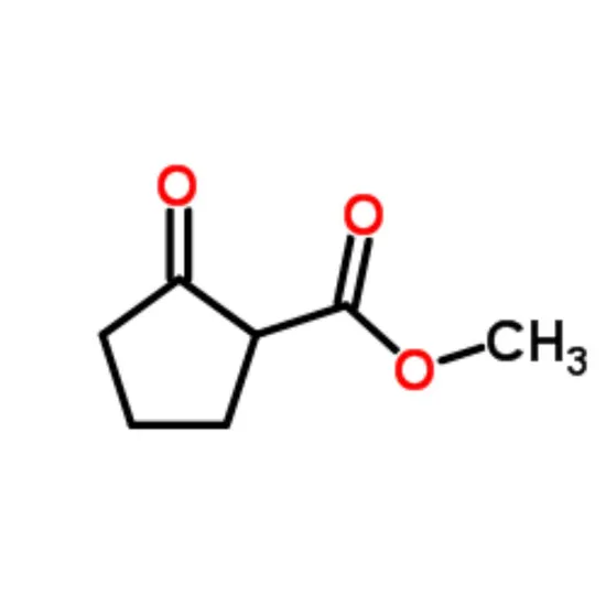 2-Methoxy Carbonyl Cyclopentanone 99% Purity ISO Certified Reference Material CAS 10472-24-9